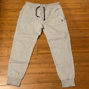 Ralph Lauren polo sweat pants